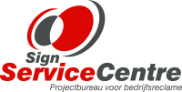 Sign Service Centre bv | Projectbureau voor bedrijfsreclame