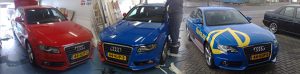 Carwrap